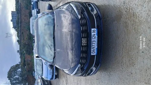 Fiat Tipo Sedan 2024 Urban