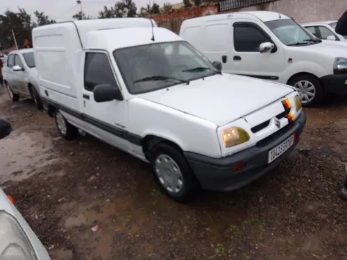 Renault Express 1997 Express
