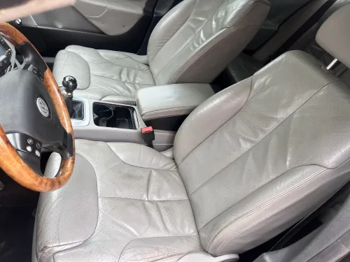 Volkswagen Passat 2007 Passat
