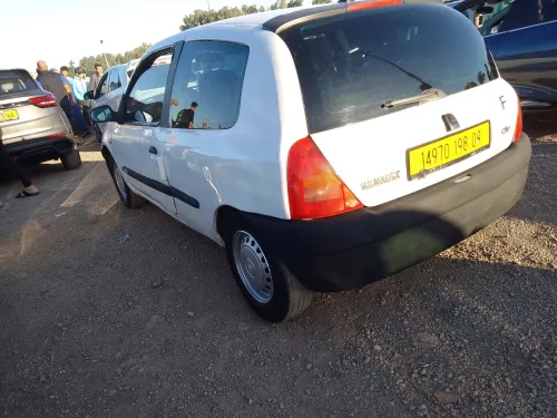 Renault Clio 2 1998 Extreme