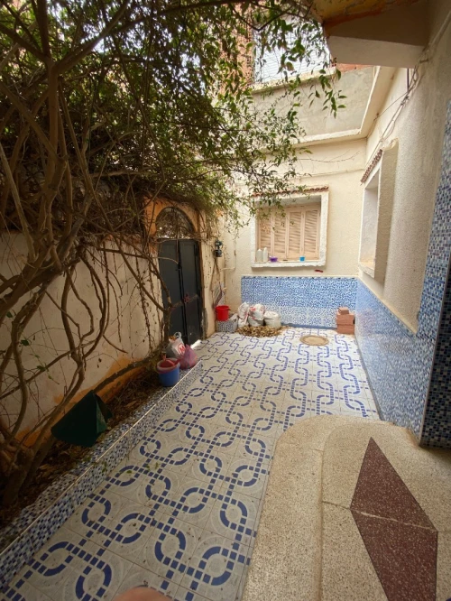 Vente Villa Oran Ain el turck