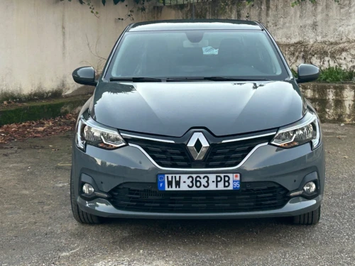 Renault Taliant  2025 Extrême