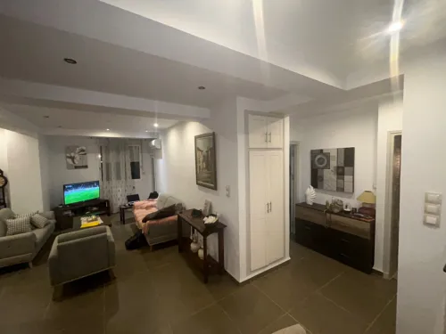 Vente Appartement F3 Alger Birkhadem