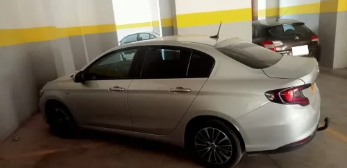 Fiat Tipo Sedan 2024 Urban Plus