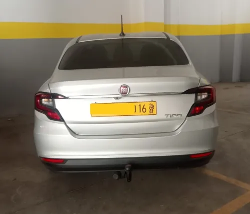 Fiat Tipo Sedan 2024 Urban Plus