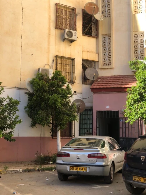 Vente Appartement F3 Alger Reghaia