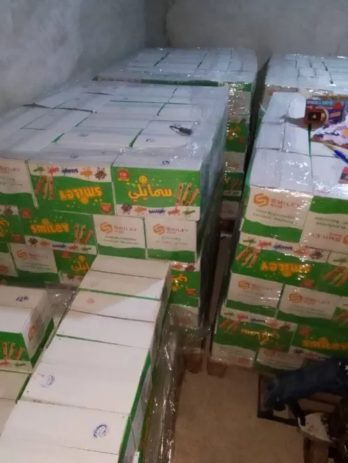 Sucette à glacer super gros wilaya de djelfa 
