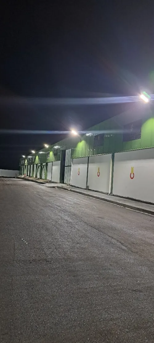 Installation électrique, TGBT , AGBT et maintenance industrielle