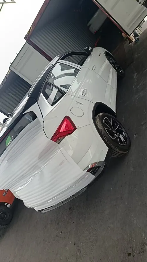 Skoda Kamiq GT 2025 Kamiq GT