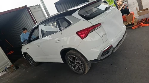 Skoda Kamiq GT 2025 Kamiq GT