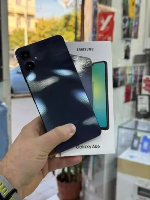 SAMSUNG SAMSUNG A06
