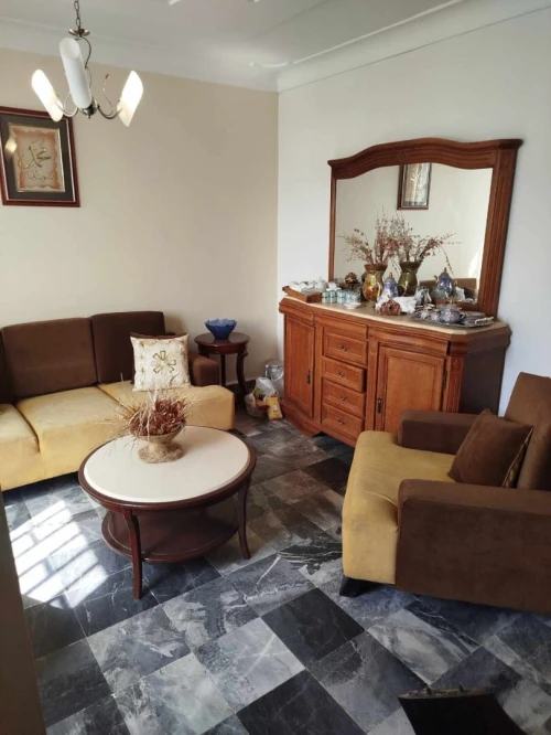 Vente Appartement F5 Alger Saoula