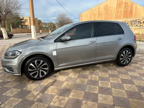 Volkswagen Golf 7 2018 START+