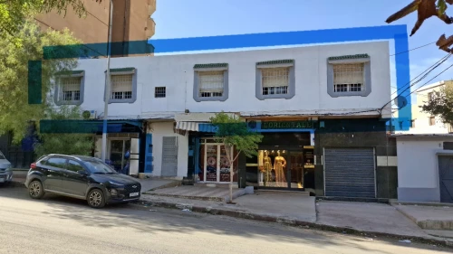 Vente Local Tlemcen Tlemcen