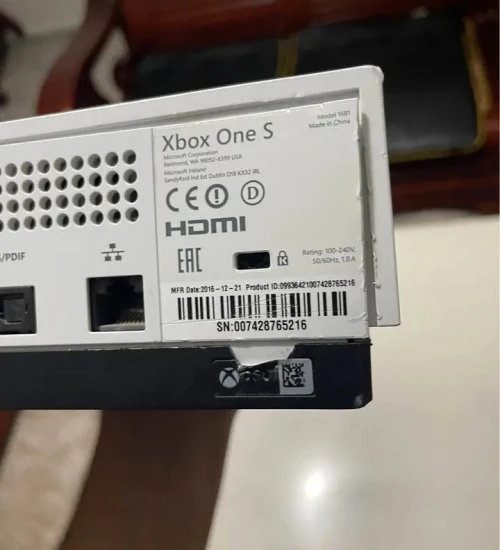 Xbox 