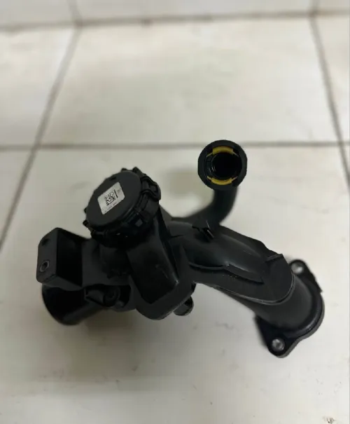 Renifleur d'huile 1.5 DCI