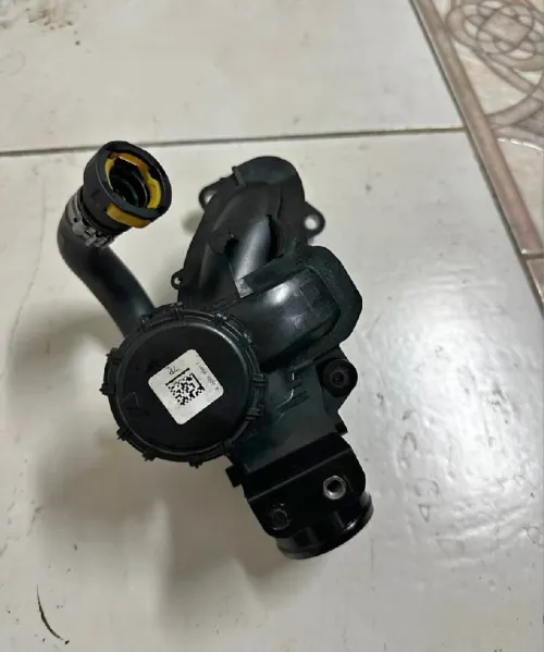 Renifleur d'huile 1.5 DCI