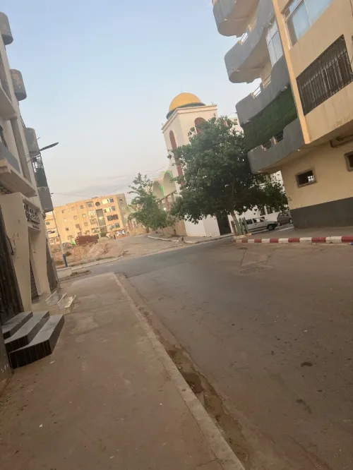 Vente Appartement F3 Mostaganem Mostaganem