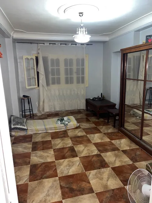Vente Appartement F3 Mostaganem Mostaganem