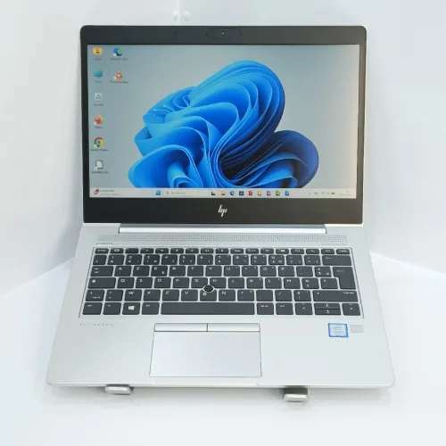 HP ELITEBOOK 830 G6 /intel I5-8265U /RAM 16g /SSD 256 g / ÉCRAN 13.3 FHD/ UHD GRAPHIQUE 620