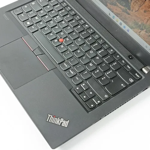 Lenovo ThinkPad T14 Gen1|Intel i5-10210U |Ram 16g |SSD 256 nvme| écran 14" FHD |UHD graphics 1g