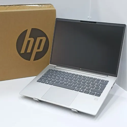 HP EliteBook 645  G11 AMD Ryzen 5 7535U/ RAM 16G/ SSD 512G/écran 14" FHD