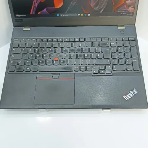 Lenovo ThinkPad T580 / i7-8éme /ram 16g /SSD 256g /écran 15.6" FHD