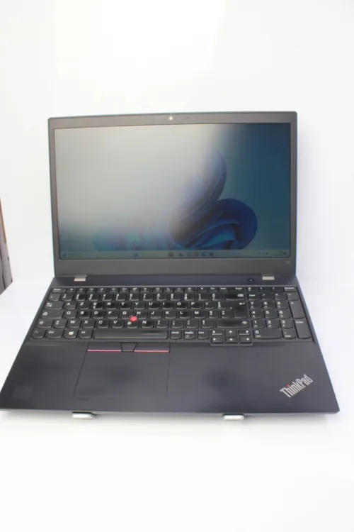 Lenovo ThinkPad L15 Gen1 /CPU RYZEN 5PRO-4650U (éqve i5 10éme) /RAM 16g /SSD 512g / écran 15.6" HD