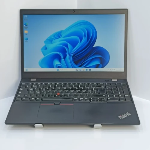 Lenovo thinkbad l15 gen1/Ryzen 5pro-4650U (10éme gén)/RAM 16g /SSD 512g /écran 15.6" HD /RADEON(TM)