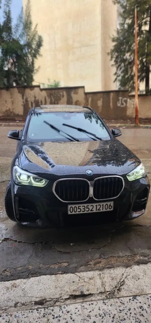 BMW X1 2021 Pack M