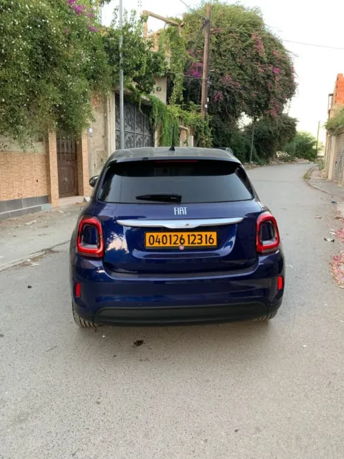 Fiat 500x 2023 Club