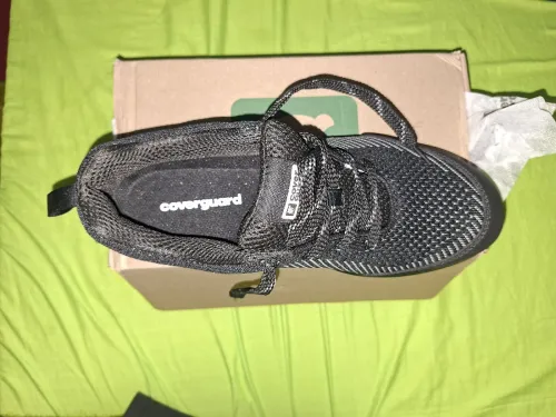 chaussures coverguard
