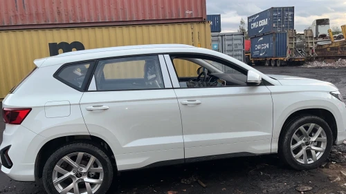 Jetta  VS5 2025 