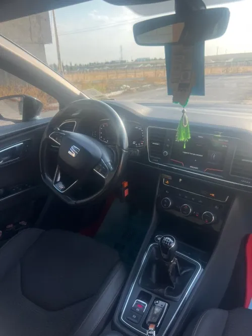 Seat Leon 2018 FR