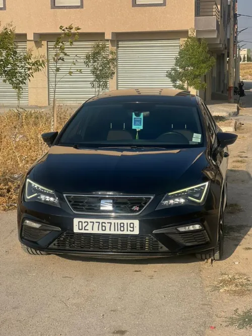 Seat Leon 2018 FR