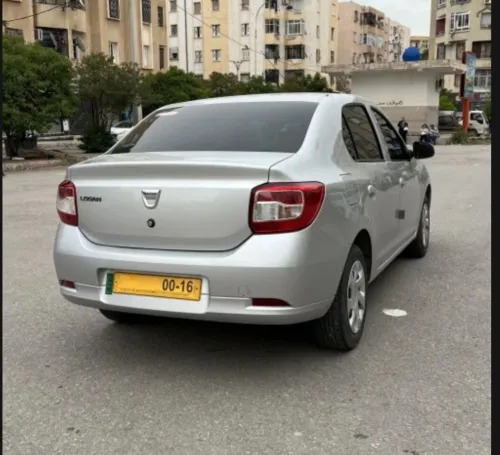 Dacia Logan 2015 Logan
