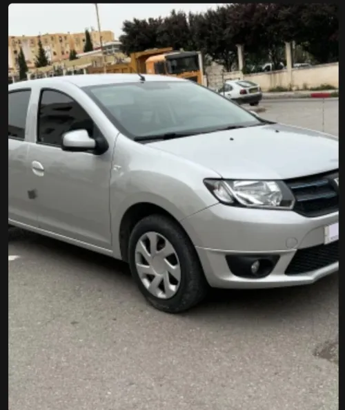 Dacia Logan 2015 Logan