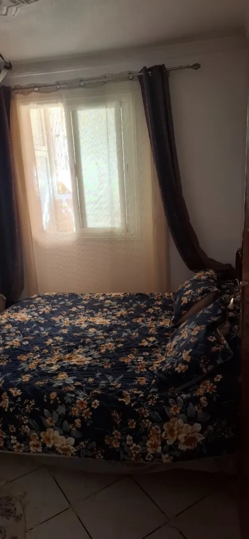 Vente Appartement F3 Oran Bir el djir