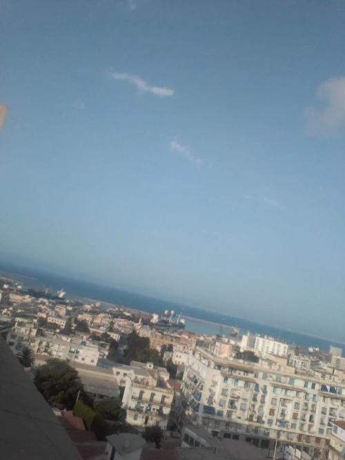 Vente Appartement F2.3 Alger Alger centre