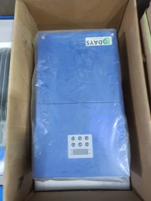 Matériels énergie solaire neuves epever