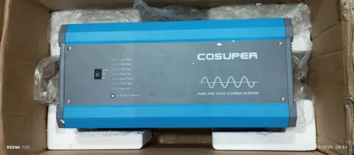 Matériels énergie solaire neuves epever