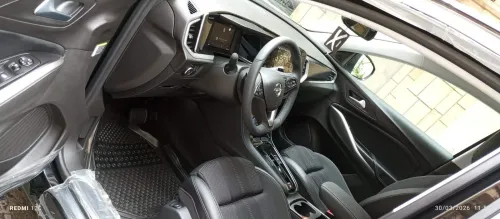 Opel GrandLand 2025 GS