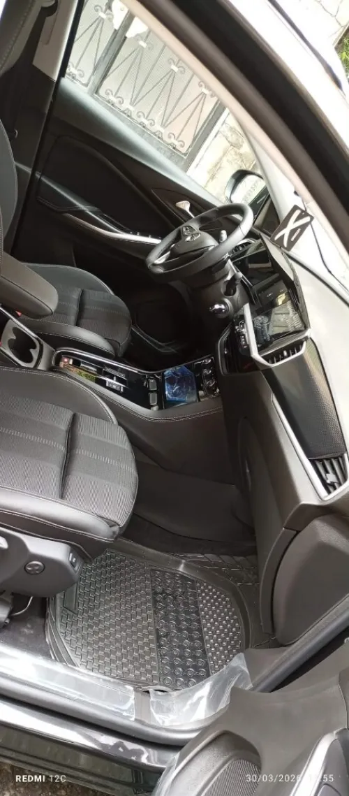 Opel GrandLand 2025 Grand Land
