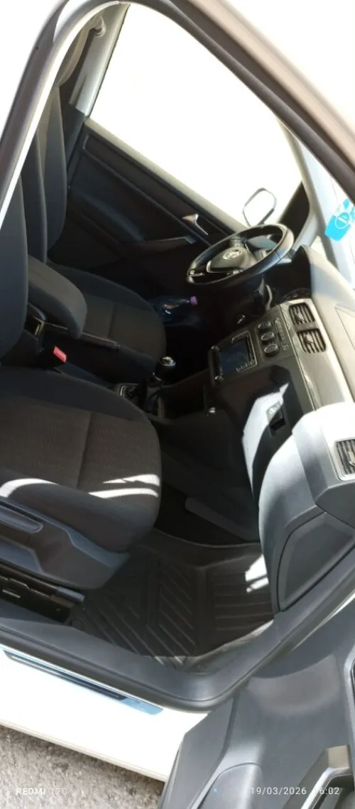 Volkswagen Caddy 2019 Collection