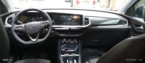 Opel GrandLand 2025 Grand Land