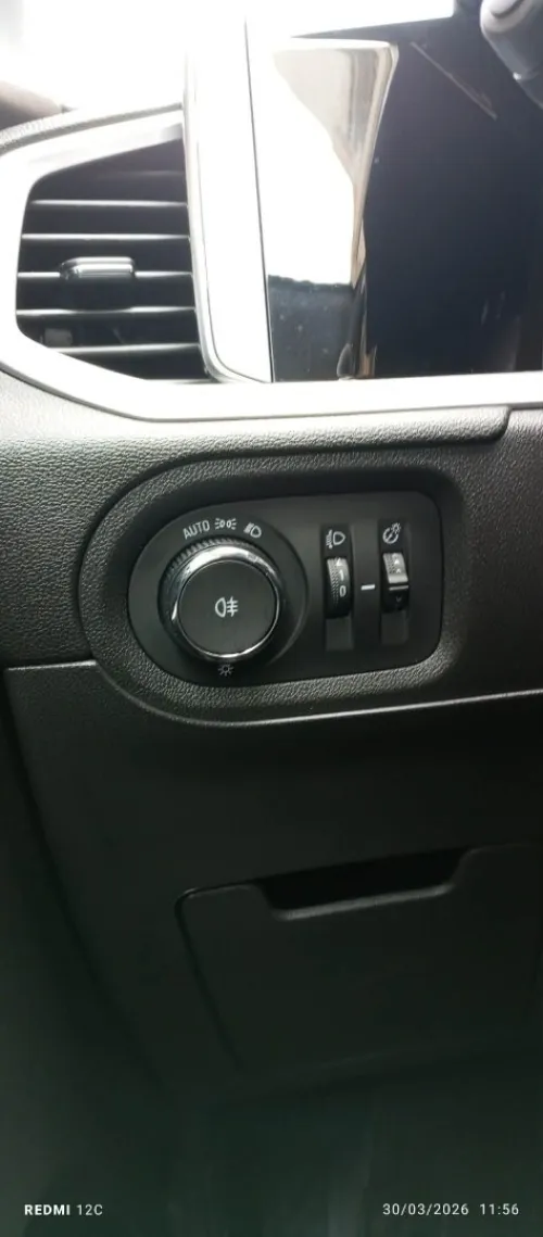 Opel GrandLand 2025 GS line