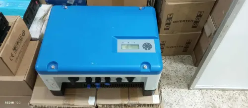Matériels énergie solaire neuves