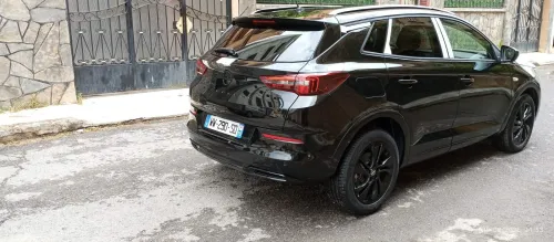 Opel GrandLand 2025 GS