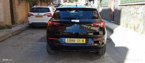 Opel GrandLand 2025 Gs