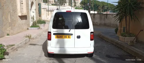 Volkswagen Caddy 2019 Collection